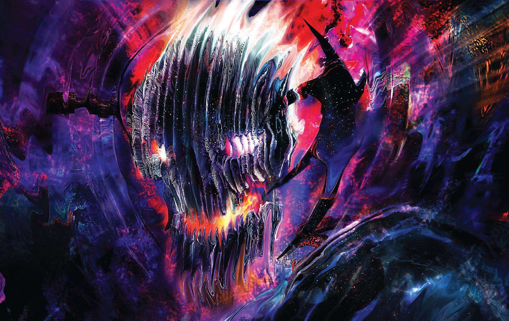 多玛姆回归,多玛姆怎么走了