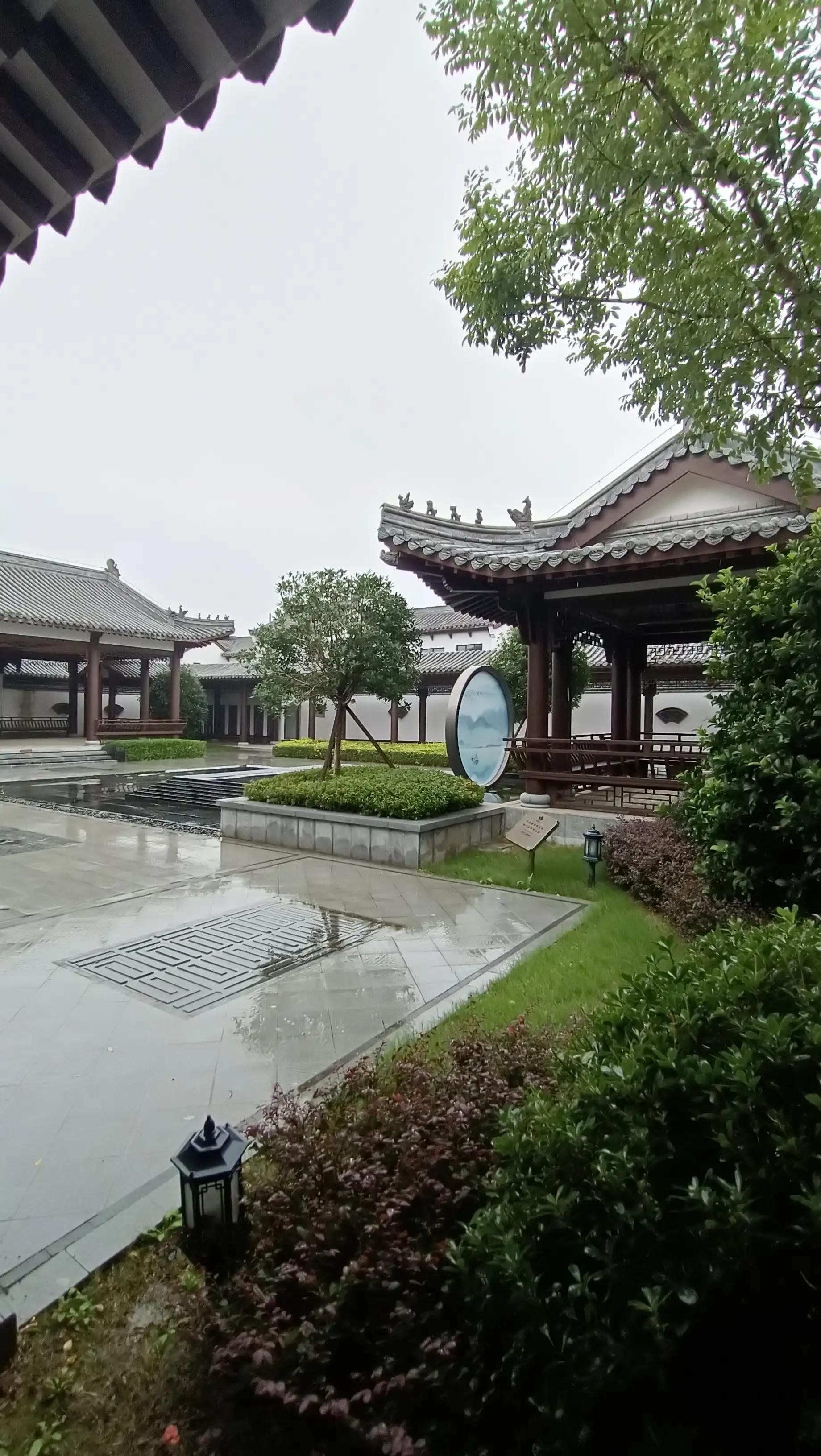 驻马店皇家驿站锦园别墅最南边,驻马店皇家驿站样板间