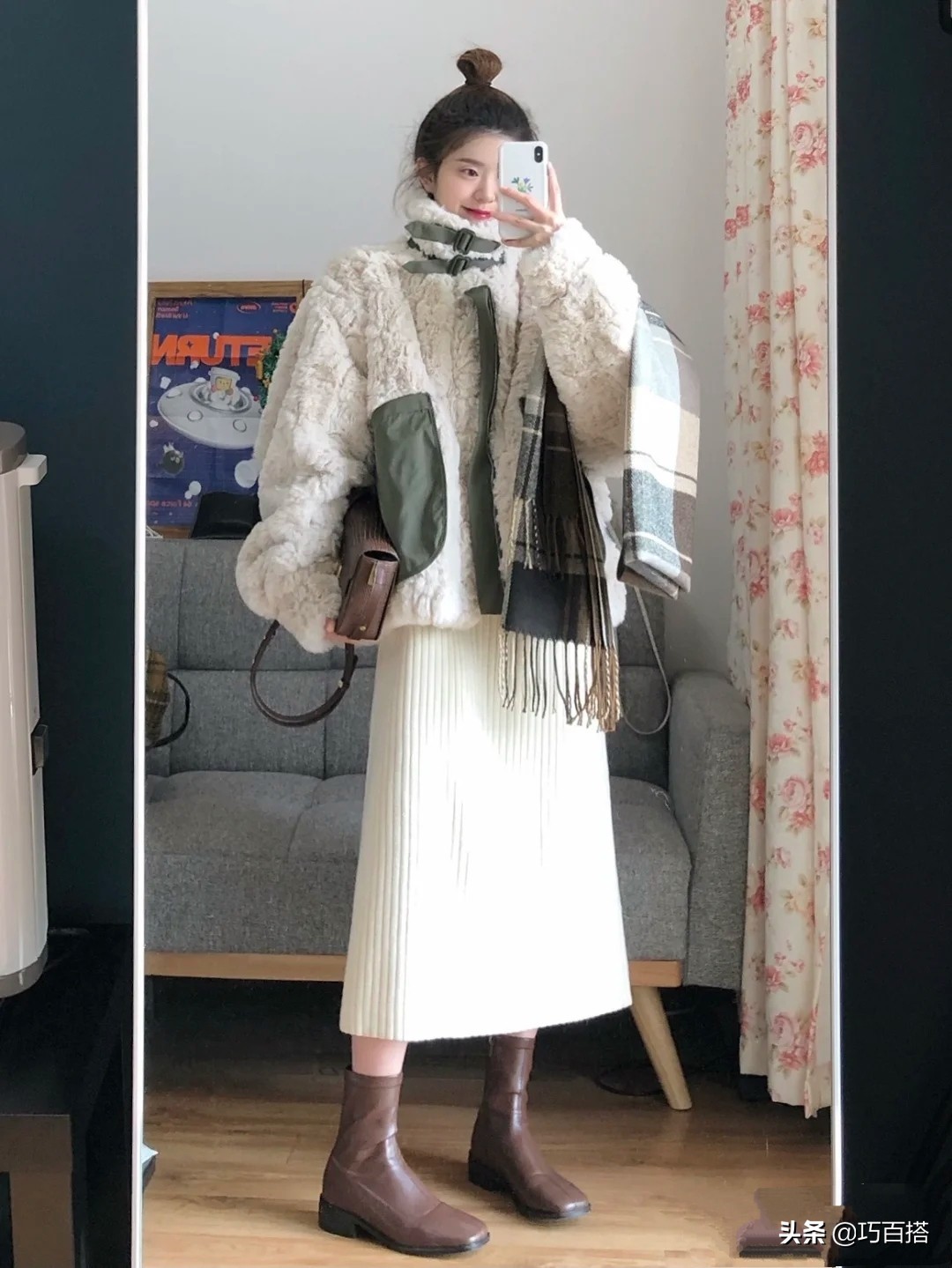 过冬棉服,冬季棉服就选这几款