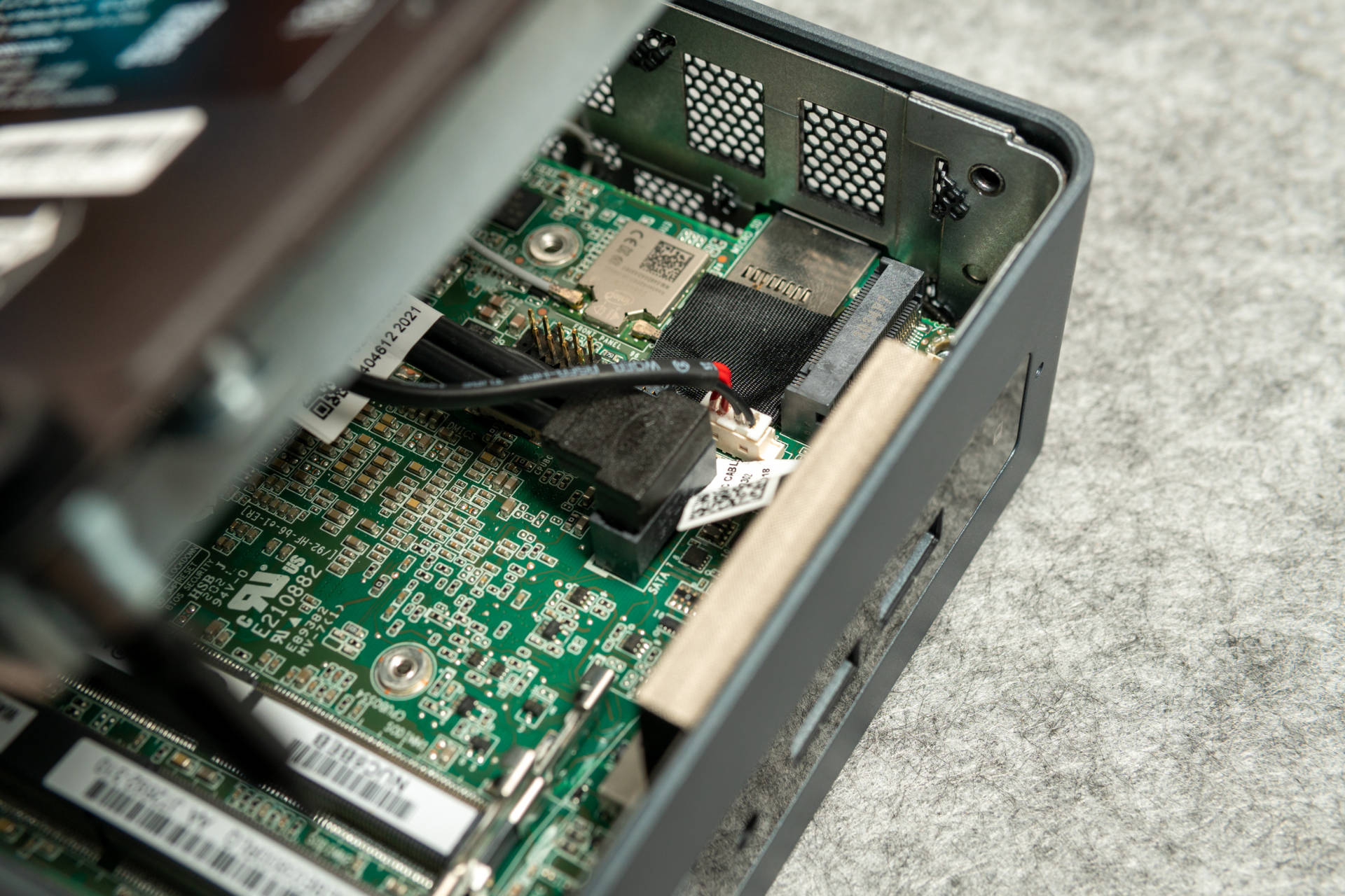 十代i5核显装黑苹果,矿潮来了买什么显卡划算