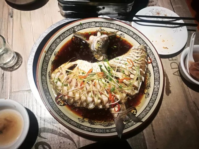 走起一起寻找武汉美食攻略,武汉美食寻味