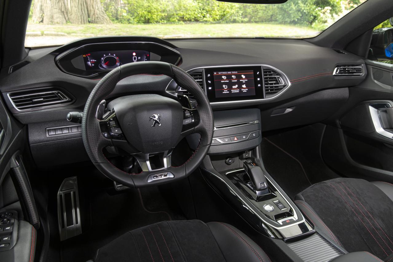 全新标致308旅行版渲染图曝光,标致308爱信6at变速箱油