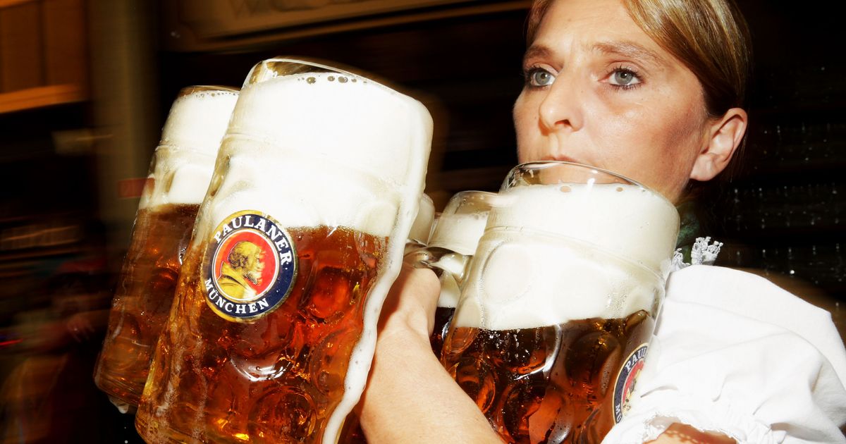 德国啤酒制造,德国啤酒日本