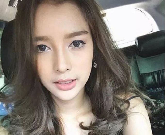 泰国最美人妖皇后拒绝富豪,泰国最美人妖嫁给中国富豪后续