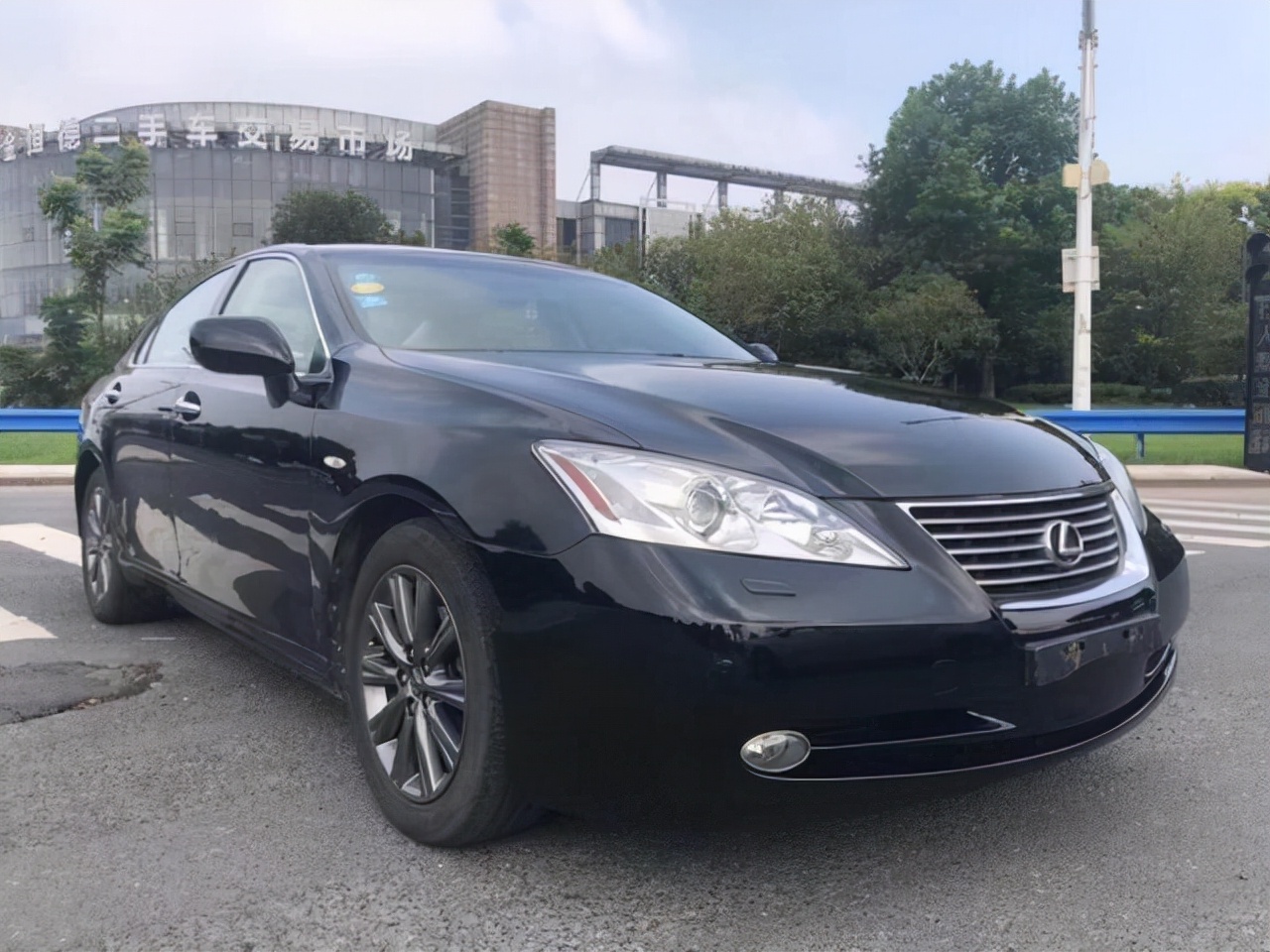 奥迪和雷克萨斯谁更有档次,奥迪和雷克萨斯哪个档次更高