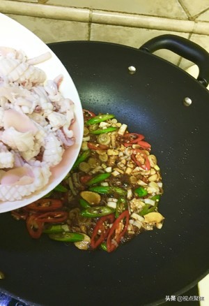 爆炒鱿鱼的做法相关推荐,爆炒鱿鱼的做法全部