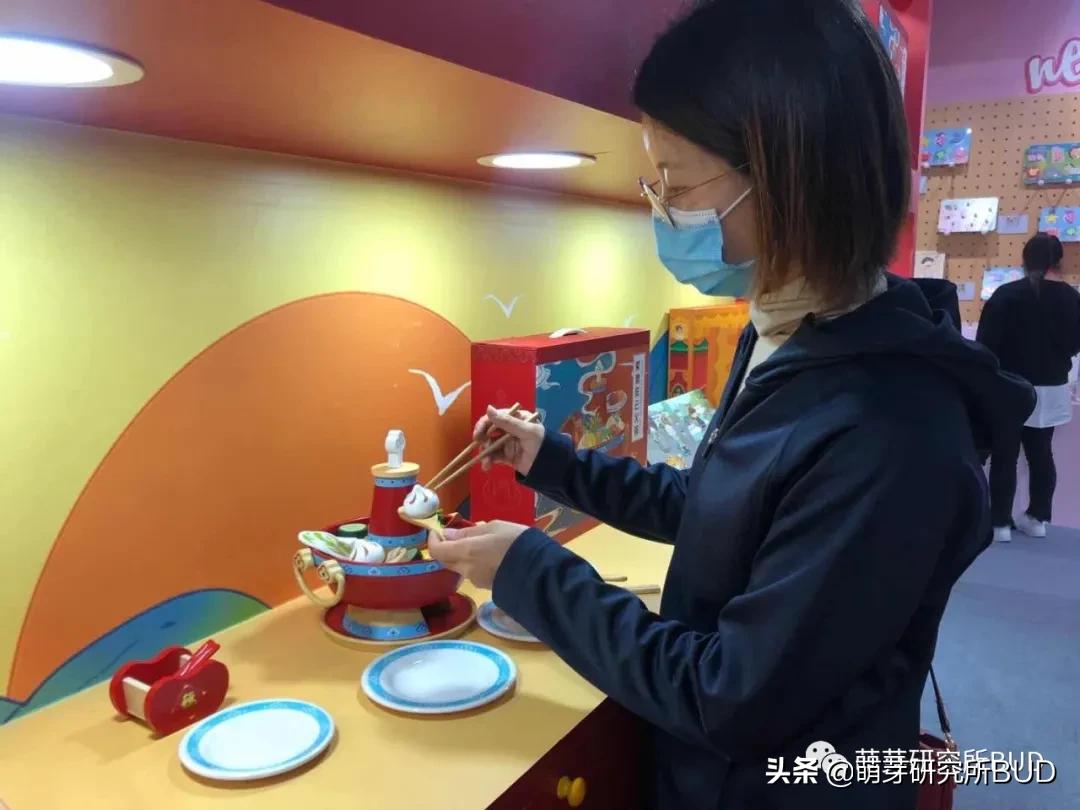 别乱花钱！孩子的玩具种草清单，这些品牌新品让我好眼馋