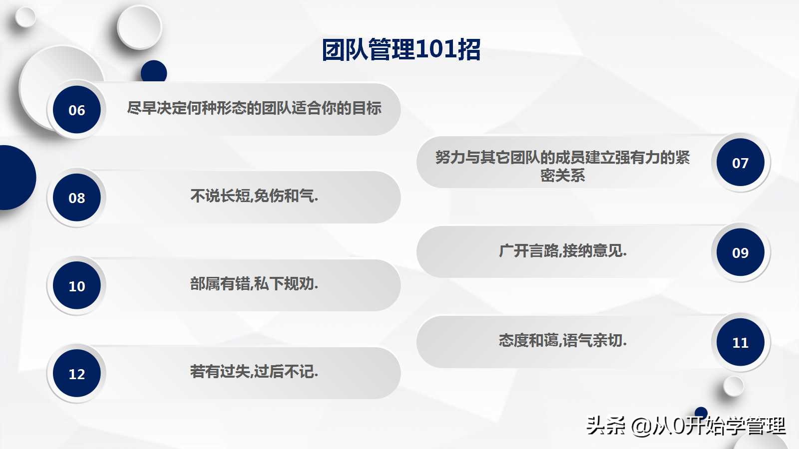 团队管理与执行力打造ppt,管理团队的思路和方法ppt