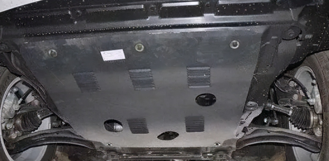 modely锰钢护板和碳钢护板的区别,汽车有没有必要装底盘护板