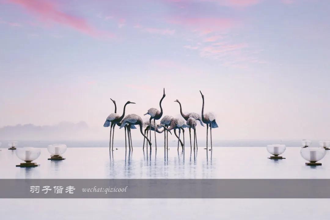 茂名最浪漫海岸在哪里,茂名浪漫海岸夕阳美如画