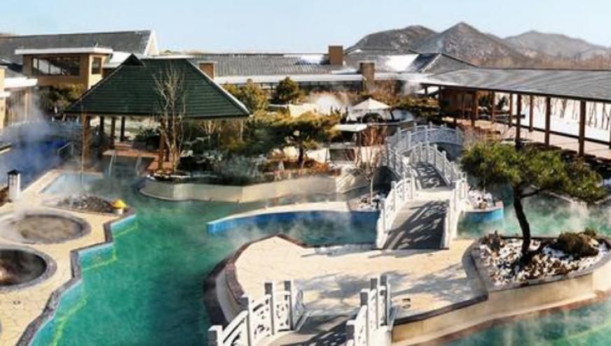 辽宁省最火十大免费景区排名,辽宁十大绝美景区旅游推荐