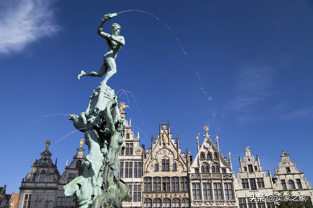 比利时2020新增20万在线购物者,最热衷购买哪些商品?