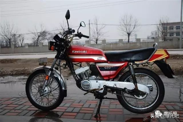 盘点几款烂大街的摩托车,现在市场上最流行的摩托车