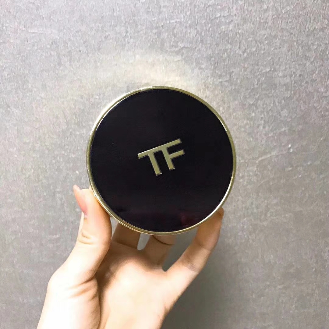 李佳琦干皮适合用的气垫,种草不踩雷