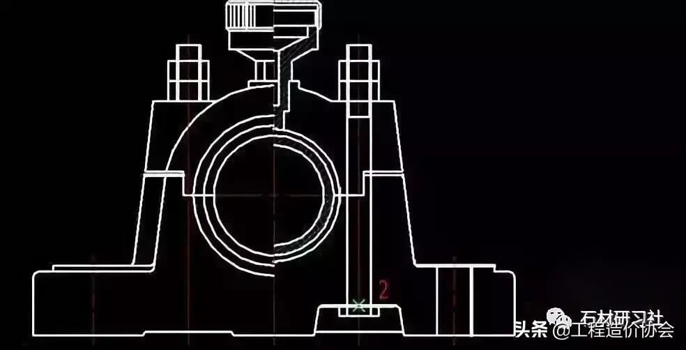 cad怎么指定一个基点旋转另一个点,cad三维建模中三维旋转命令怎么用