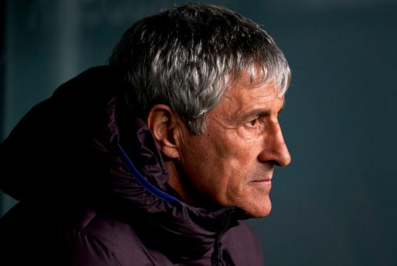 巴萨输球后又遭重创,巴萨欧冠出局损失