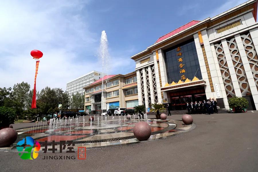 井陉发生什么事了,今日井陉发生的事