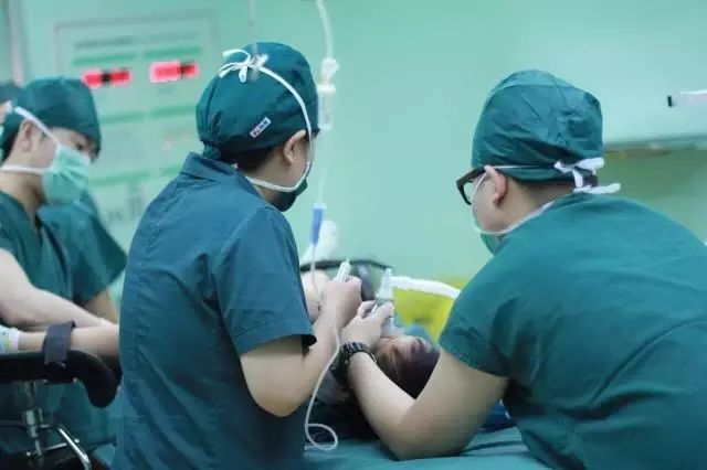 做麻醉之前需要准备什么,做麻药的叫什么