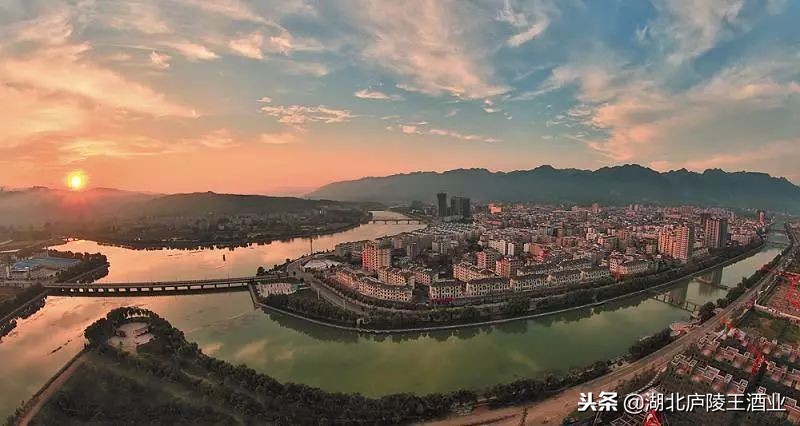 从这里穿越唐朝,在黄酒读懂庐陵王