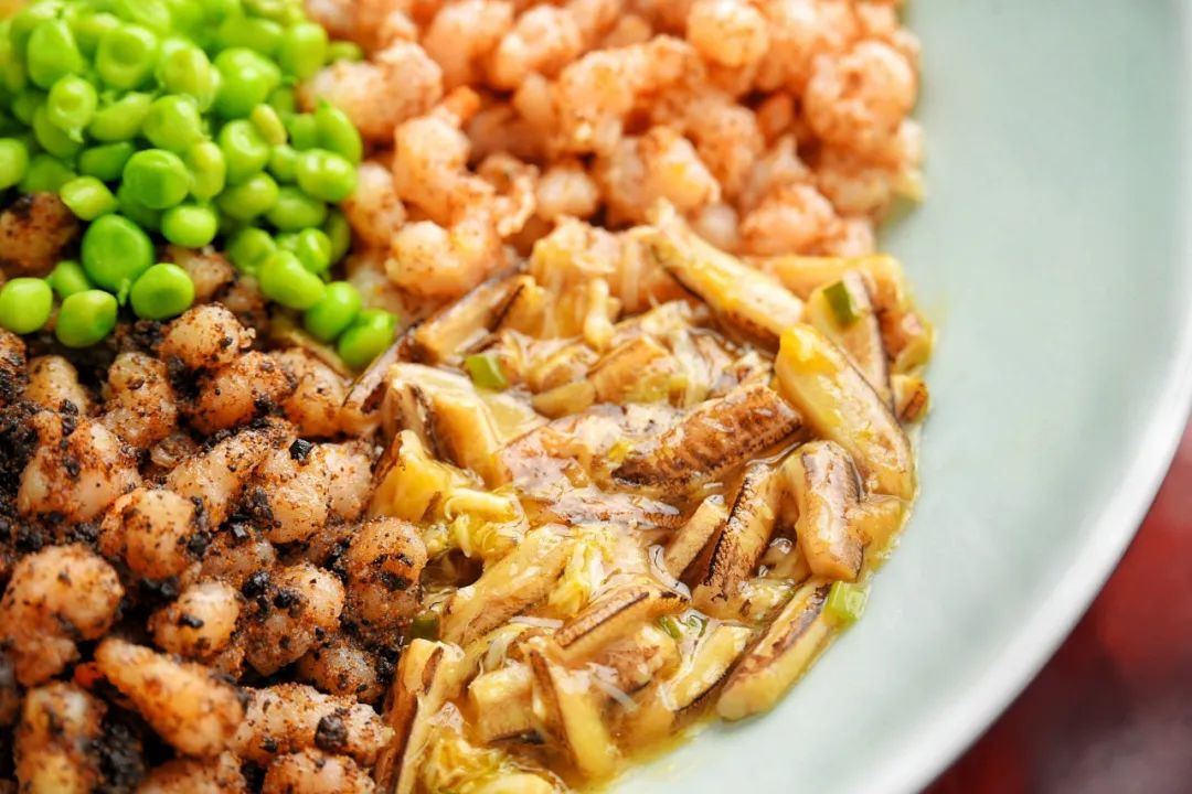 西安600元一碗天价面,真正的天价面