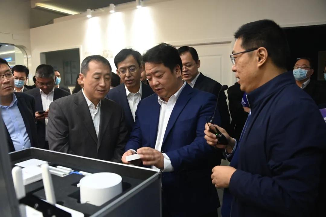 不达必赔河南联通全省率先承诺宽带WiFi速率