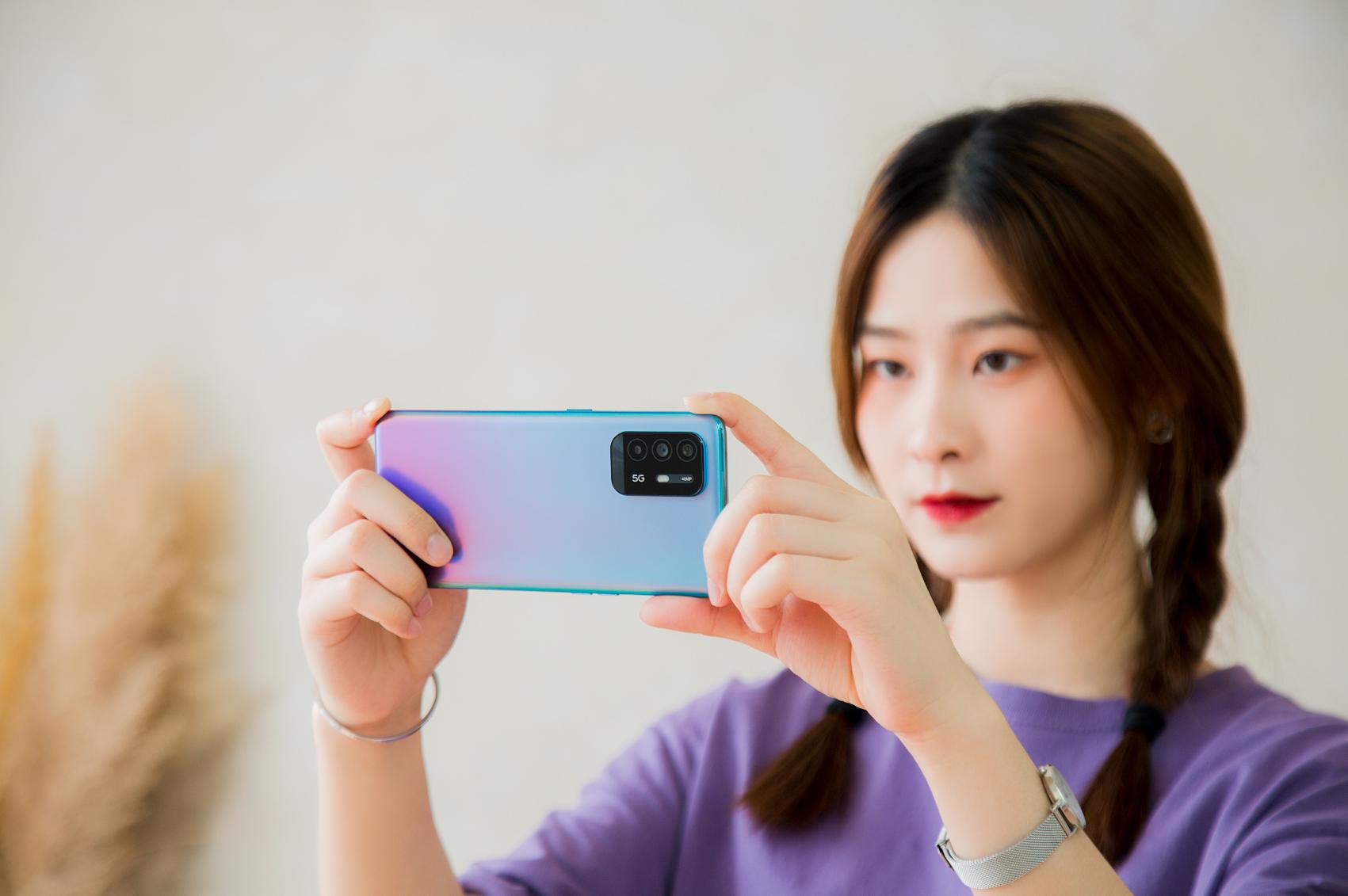 oppoa95手机值得入手吗,oppoa95值不值得买现在