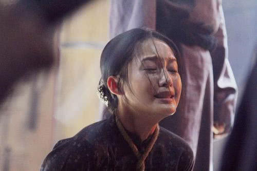 反抗命运的田小娥，一生经历4个男人，为何最后却死于挚爱之手？