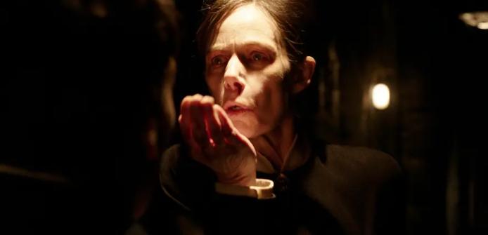 目前最值得看的10部恐怖片,值得看的10部恐怖片