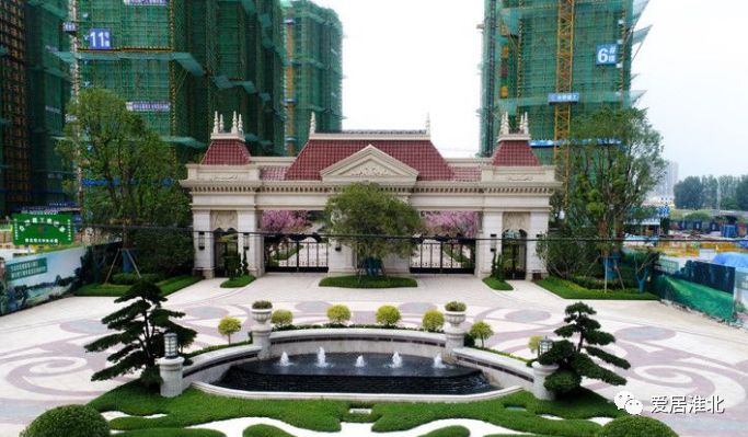 淮北濉溪新房出售最新信息和价格,濉溪房价多少钱一平方