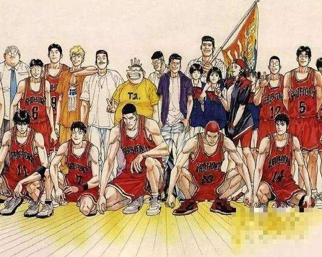 童年的日本动画,那些陪伴着我们童年的日本动画