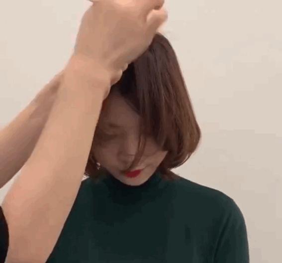 头发怎么洗蓬松没有头屑,洗完头头发蓬松毛躁怎么办