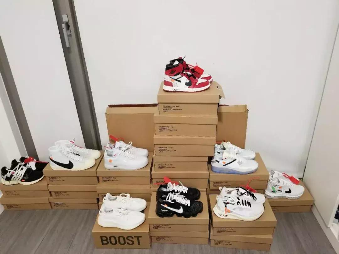 大学生如何做一个鞋贩子,第一次当鞋贩子挣钱吗