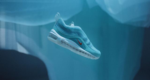 耐克子弹头有多经典 (nike子弹头有没有新旧款)