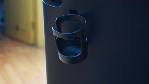 跑步机迷你家用折叠,跑步机野小兽评测