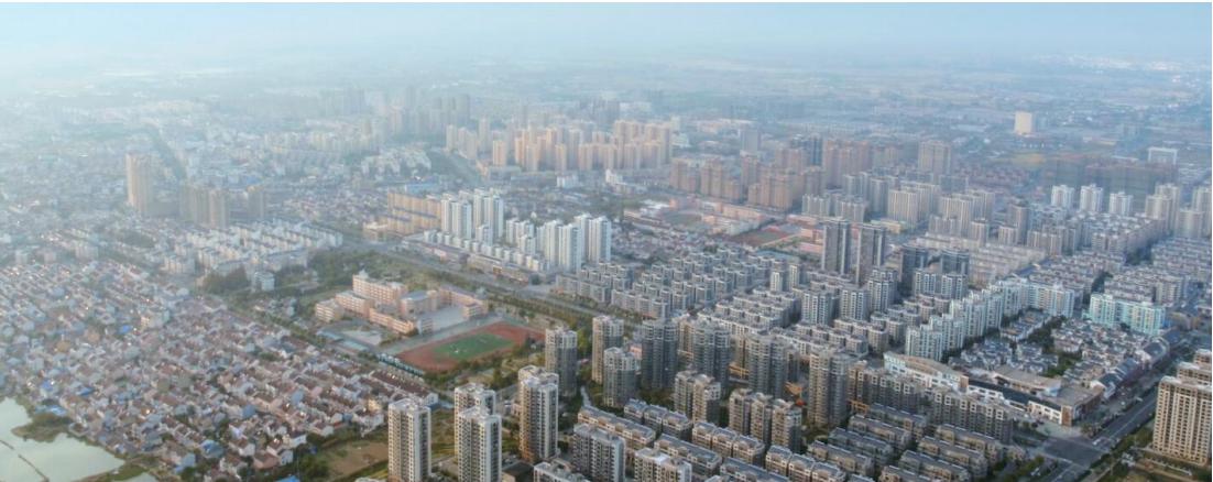 郎溪县经济开发区,安徽省商务厅新闻