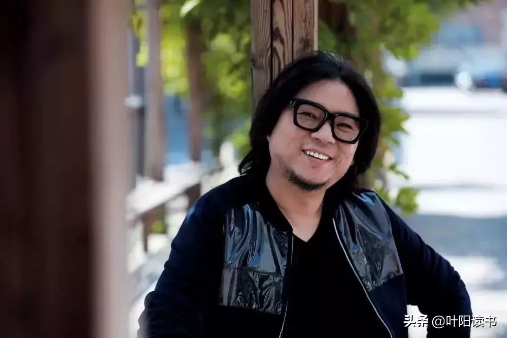 台湾文化高晓松,高晓松现在怎么样了