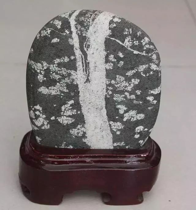 80种中国奇石图谱,临洮洮河奇石图谱