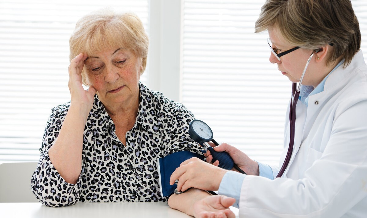 五种治疗高血压药,高血压的5种降压药及禁忌症