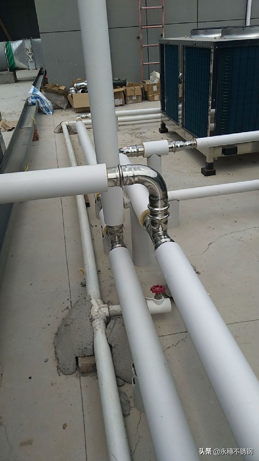 不锈钢水管与ppr管的优缺点,不锈钢软管和ppr管哪个耐用