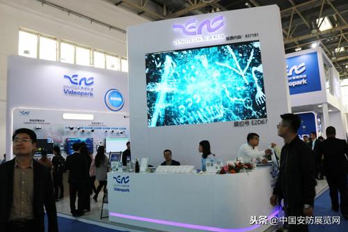 智诺科技监控,深耕智能