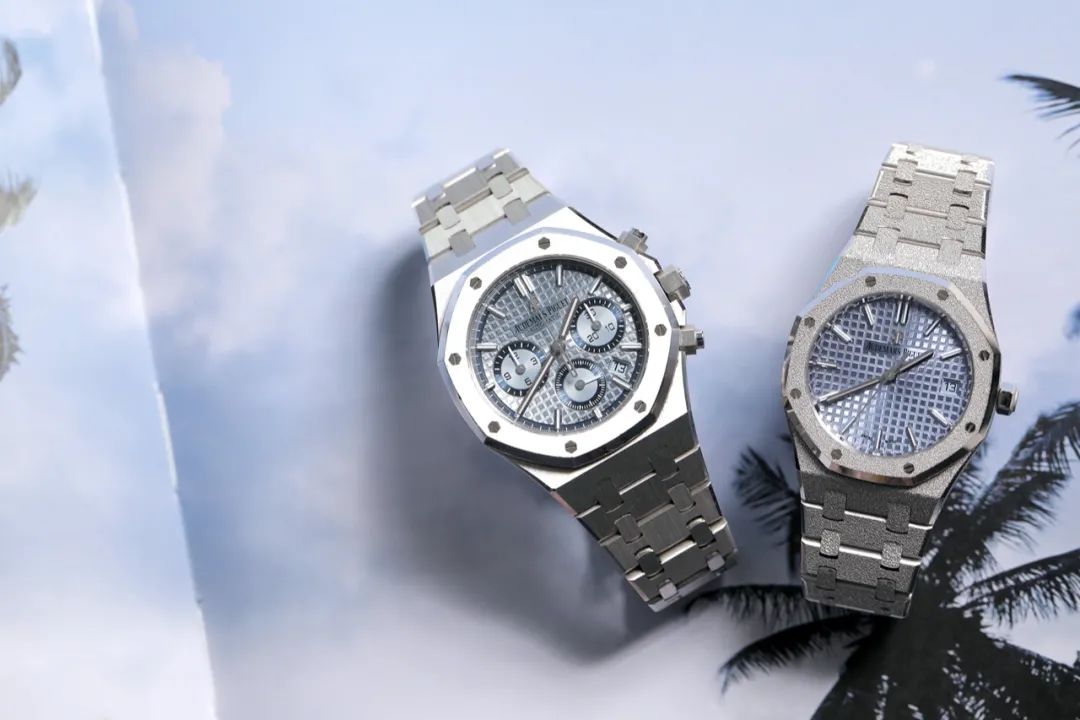 夏天出门戴手表,夏天戴表不好看