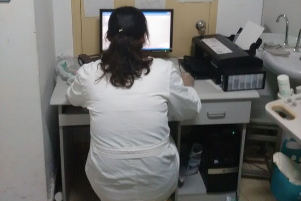 乙肝患者怎么看检测报告,乙肝患者如何看彩超报告