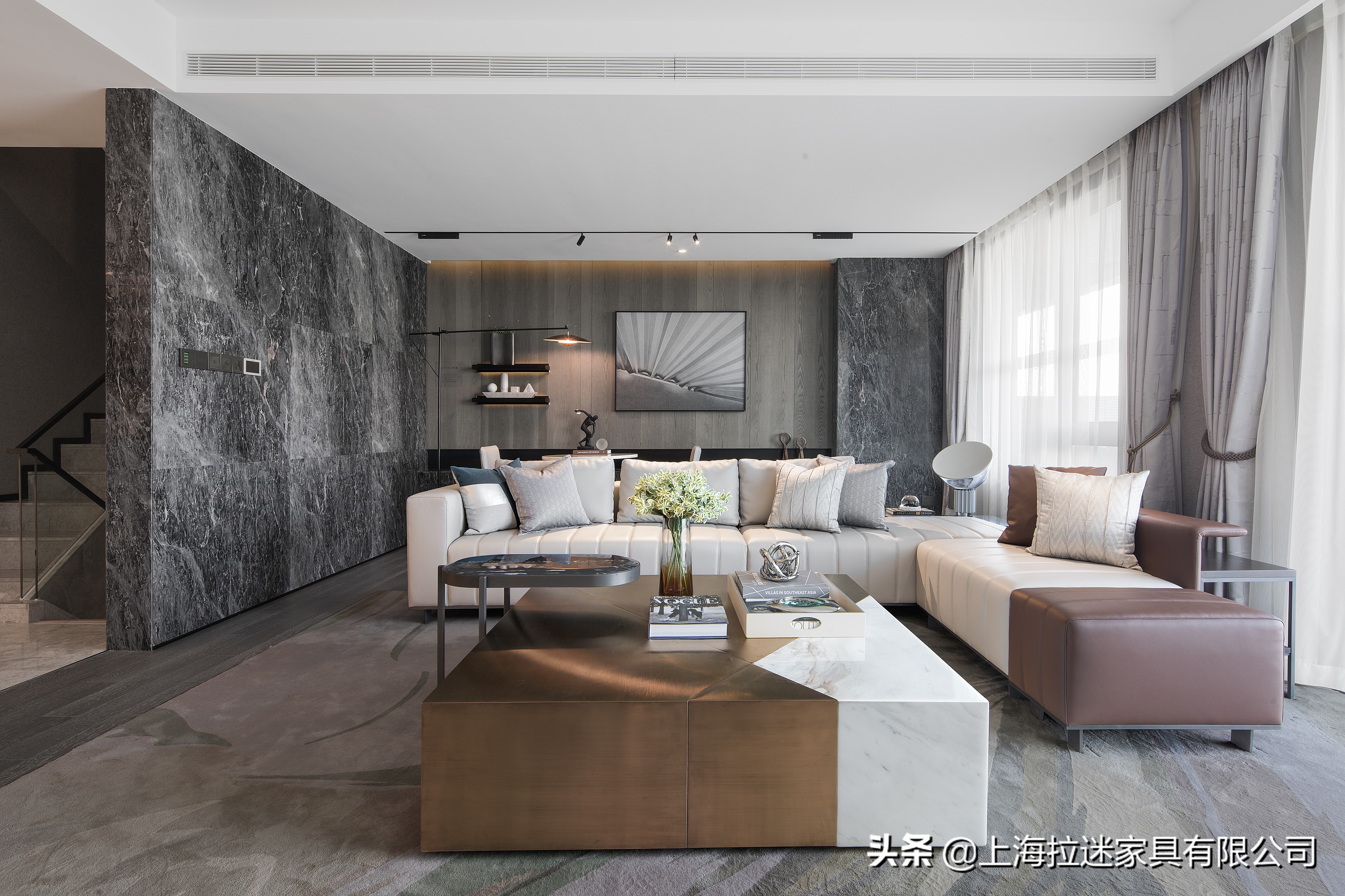 沙发这样选不用再纠结,怎样选沙发颜色和款式