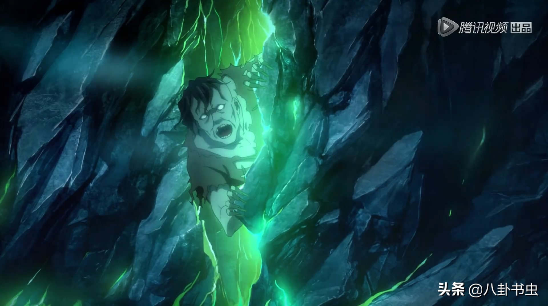 动漫全职高手1季大结局,动漫全职高手第一季在哪