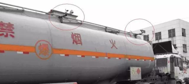 室外防爆摄像头怎样安装,防爆摄像机安装布线要求