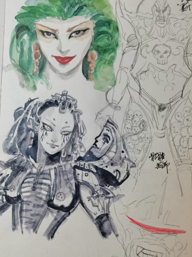 最近有啥好看的特摄,牙狼特摄剧照图片大全