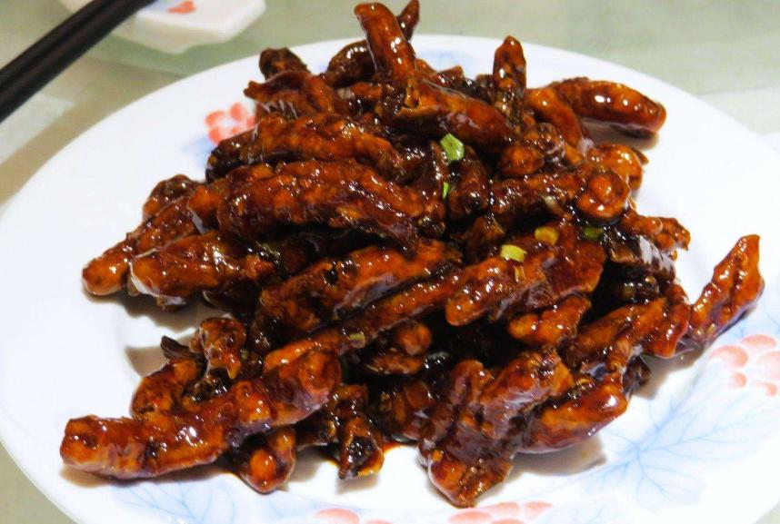 去无锡必吃的美食推荐,无锡最好吃的八种美食你吃过几种