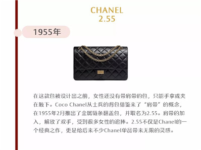 十大新款大牌包,100种必买大牌包