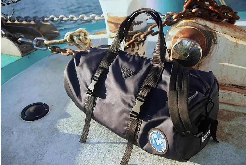 新冠疫情下，时尚业HM PradaCONVERSE在可持续发展中努力了没