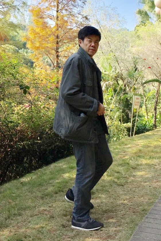 杨子明：国产美容仪品牌领跑者背后的男人，用技术征服世界